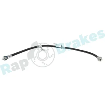 Brzdová hadice Brzdová hadice RAP BRAKES R-H0722