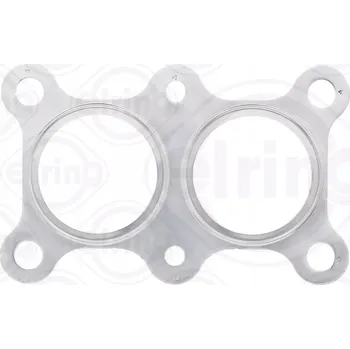 Těsnění výfuku Těsnění, výfukové trubka Elring 080.900