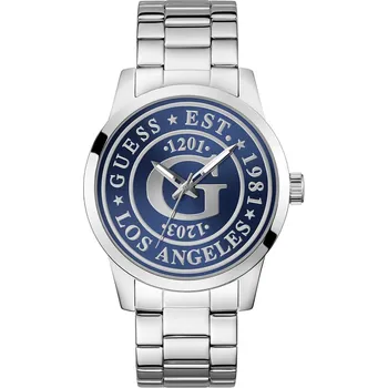 Guess GW0888G1 Collegiate G 44mm 5ATM