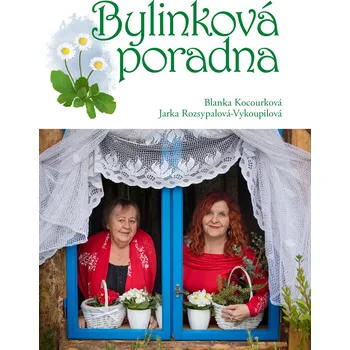 Bylinková poradna - Blanka Kocourková,…