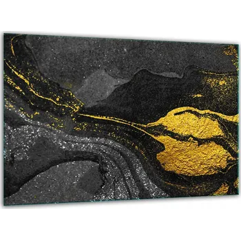 Kuchyňské prkénko Krájecí deska TMK ArtDeko sklo 1 ks