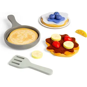 Bigjigs Toys Sada na přípravu palačinek