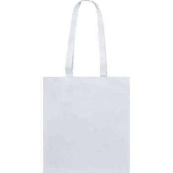 Nákupní taška Katote bavlněná nákupní taška Transfer (max. 8 barev, 250 x 350mm) 8 barev 600 Zadní strana