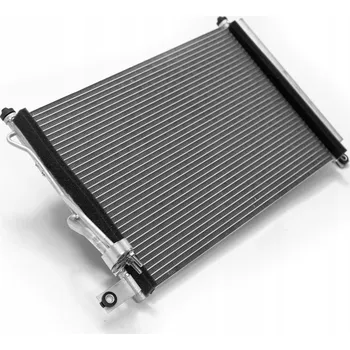 Výparník klimatizace Abakus 019-016-0014 Kondenzátor klimatizace (chladič klimatizace)