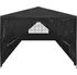 Zahradní stan Party stan 45104 3 x 9 m antracit