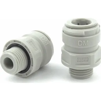 Příslušenství pro výčepní zařízení DM M1/4" - 3/8" (9,5mm) O-kroužek