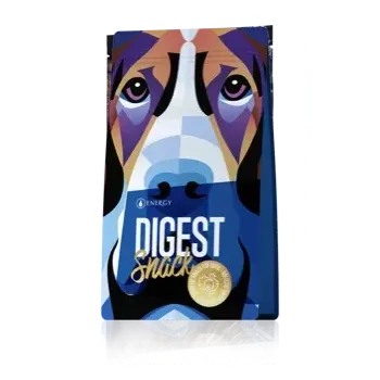 Pamlsek pro psa Digest Snack 100 g