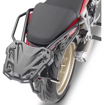 Zavazadlo na motocykl Kappa KR8207 nosič kufru MOTO GUZZI V100 Mandello 1000 (22-25)
