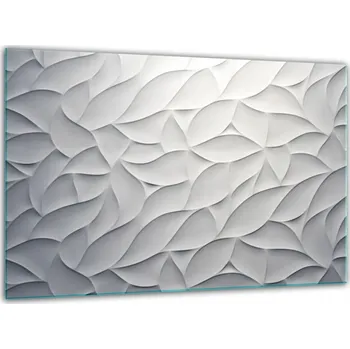 Kuchyňské prkénko Krájecí deska TMK ArtDeko sklo 1 ks