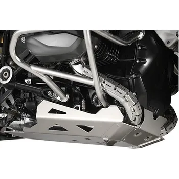 Auto-moto Kryt motoru BMW R 1200 GS, Adventure (13-18) RP5112K Kappa stříbrný