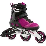 Brusle Rollerblade MACROBLADE 100 3WD W - 240, violet/black