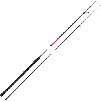 Rybářský prut Zeck Cestovní prut Troy 240cm 100g