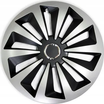 Poklice na kolo Poklice Jestic 13,0 palce, černý