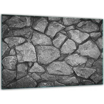 Kuchyňské prkénko Krájecí deska TMK ArtDeko sklo 1 ks