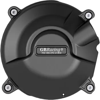 Rám pro motocykl GB Racing Anglie Yamaha kryt víka spojky GB Racing EC-MT09-2021-2-GBR