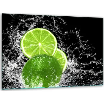 Kuchyňské prkénko Krájecí deska TMK ArtDeko sklo 1 ks