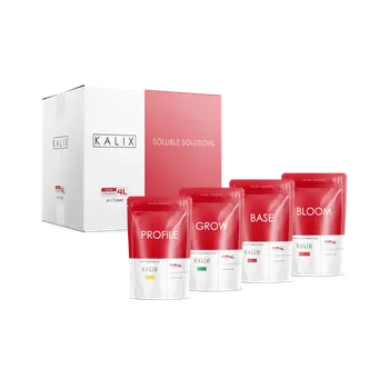 Hnojivo Hnojivo Ostatní Kalix The System Variety Pack