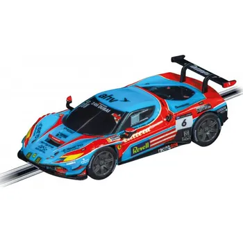 Dětské zboží Auto GO 64274 Ferrari 296 GT3 Carrera