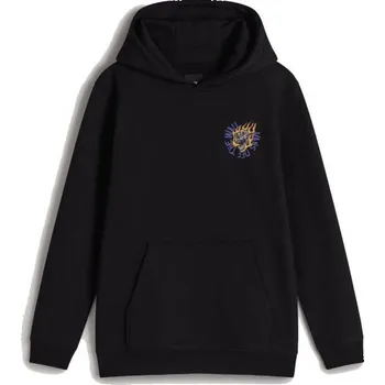 Chlapecká mikina MIKINA VANS Vortex Pullover KIDS - černá - M + při osobním odběru 1 500 Kč