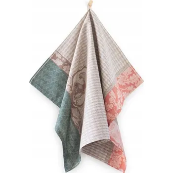 Utěrka Bavlna kuchyňská Hadřík ZWOLTEX Hřib