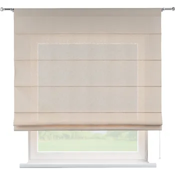 Roleta Římská roleta Torino Natural Touch 1230-SWH-R-128-16_120x160