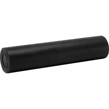 Toaletní stolek Jednorázová zdravotní podložka z netkané textilie 20g - 60cm x 50m - černá