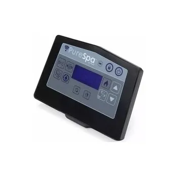 INTEX 12966 Ovládací panel vířivého bazénu INTEX