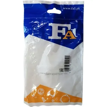 Brzdová hadice FA1 455-330 Flexibilní trubka výfuku (pružná část výfuku)