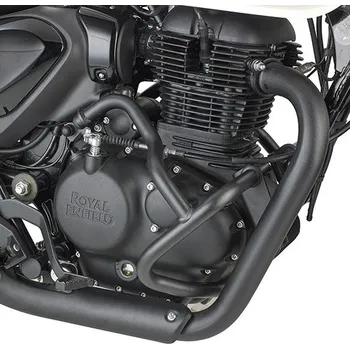 Rám pro motocykl Kappa KN9056 padací rám ROYAL ENFIELD Hunter 350 (22-25)