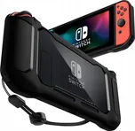 Pouzdro Spigen ACS01228 pro Nintendo Switch, černé