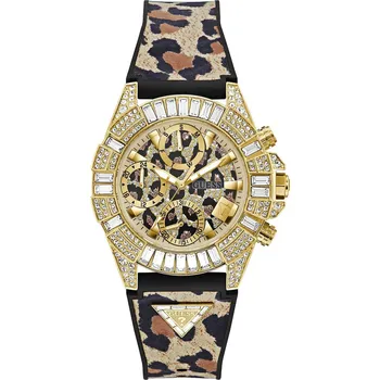 Hodinky Guess GW0814L3 ICONIC 40TH 40mm 5ATM