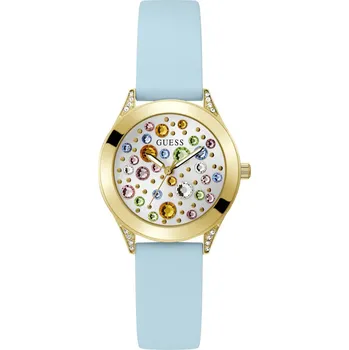 Hodinky Guess GW0678L1 Mini Wonderlust 34mm 1ATM