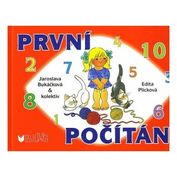 Předškolní výuka První počítání