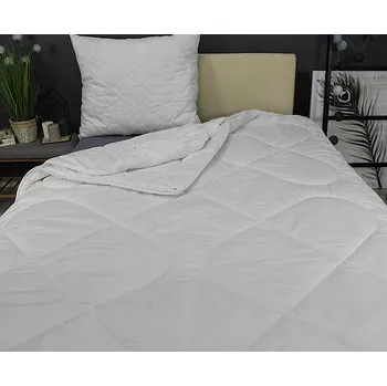 přikrývka Přikrývka Dobrá Noc 4 ROČNÍ OBDOBÍ 140x200 celoroční prošívaná silikonová měkká