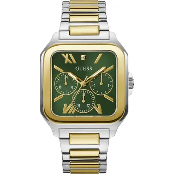 Hodinky Guess GW0631G1 Integrity 42mm 1ATm