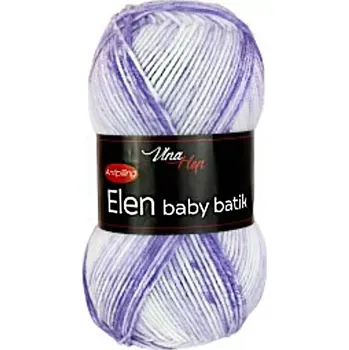Elen baby batik 5115