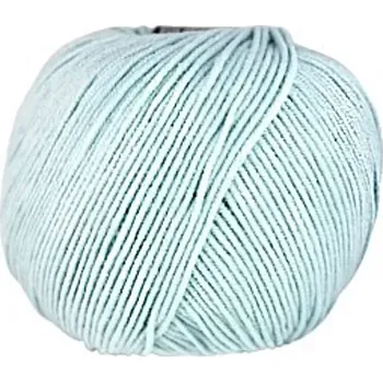 Příze Jeans 8080 - Světle modrá