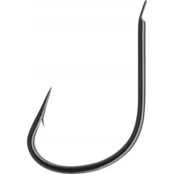 Rybářský háček Kaprové Ostré a Silné Háčky Dragon MegaBaits Banno Sode vel. 4