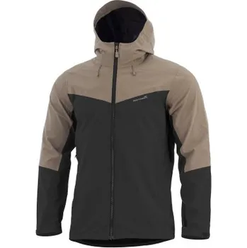 Pánská softshellová bunda Nepromokavá softshellová bunda Monlite, Pentagon, Coyote/mix, XL
