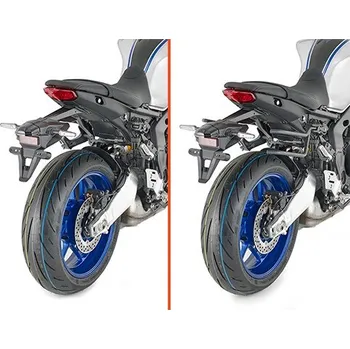 Motodoplněk Kappa TR2156K nosič bočních brašen YAMAHA MT-09 / MT-09 SP (21-22)