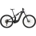 Cannondale Moterra Carbon 2 2025 matte black S