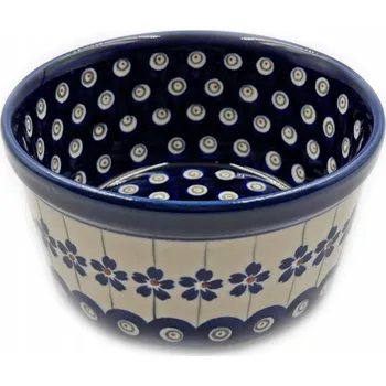 Keramická miska 166A/1246A Bolesławiec