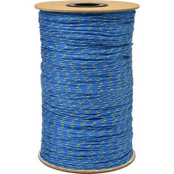 Lany Polypropylenové lano DQ-PP 4 mm, 200 m