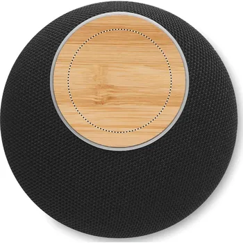 Bluetooth reproduktor Multifunkční reproduktor LASEROVÉ GRAVÍROVÁNÍ (MAX. 1 BARVA, 50X50MM) 1 barva 5 TOP