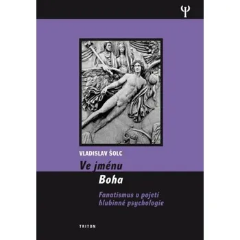 Učebnice Ve jménu Boha - Vladislav Šolc