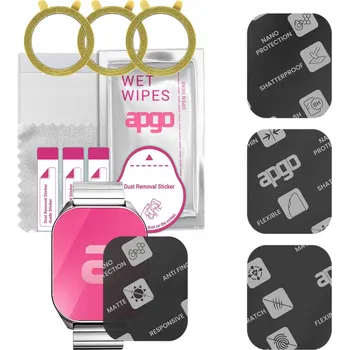 Vrták Hybridní Sklo apgo pro Le HIFUTURE FutureFit APEX 1 ks