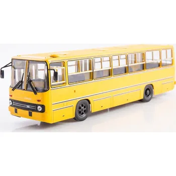 autíčko Ikarus 260 Autobus 1:43 - Sovetskij avtobus Ikarus 260 - kovový model autobusu