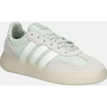 Pánská obuv Sneakers boty adidas Barreda Decode JP9670 zelená 07X, EUR 36