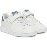 Lee Sneakersy Lily Low Jr 50251055.09N Bílá 31