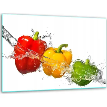 Kuchyňské prkénko Krájecí deska TMK ArtDeko sklo 1 ks